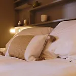 L\'Ecrin, Studio Cosy, Mbs, Wifi, Parking, Clim