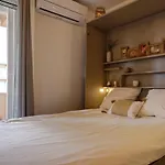 L\'Ecrin, Studio Cosy, Mbs, Wifi, Parking, Clim