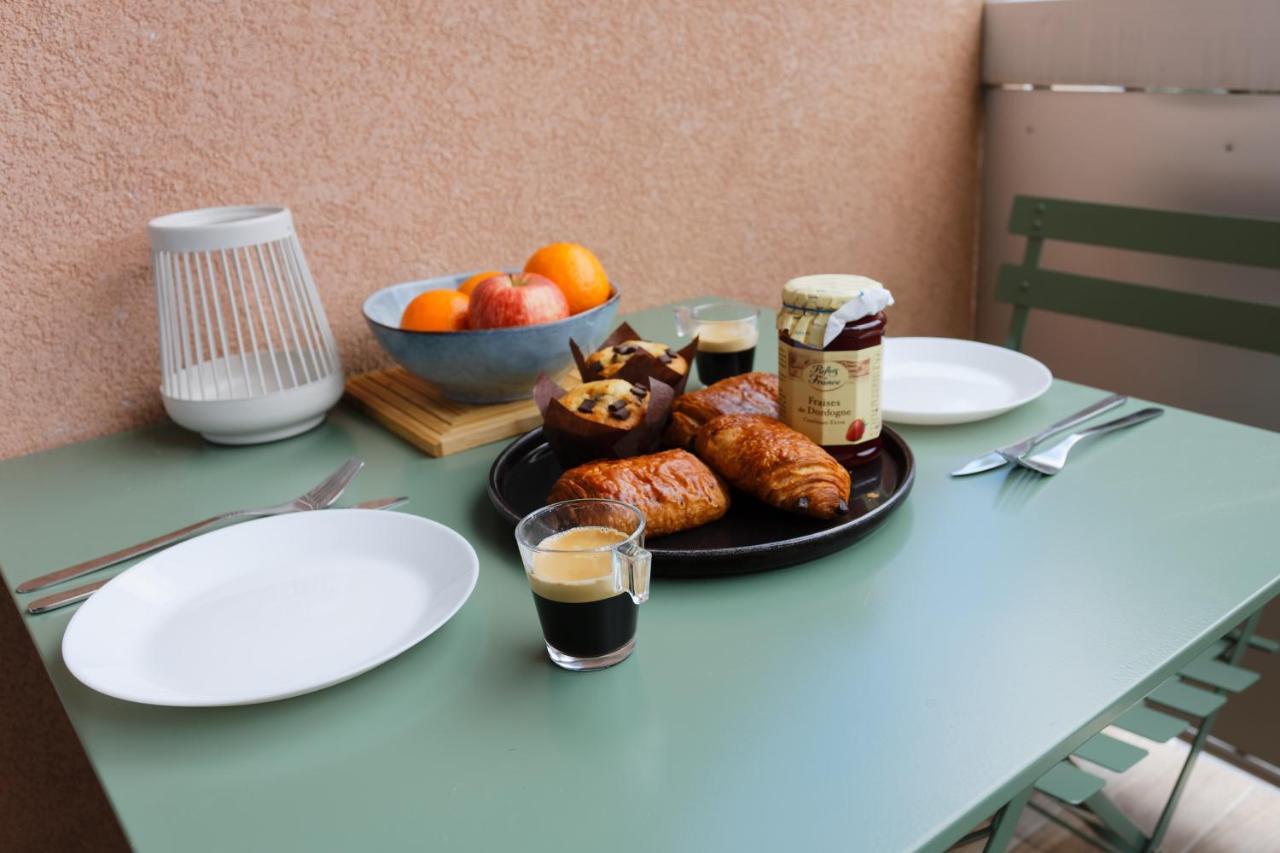 L'ecrin, Cosy, Mbs, Wifi, Parking, Clim *
