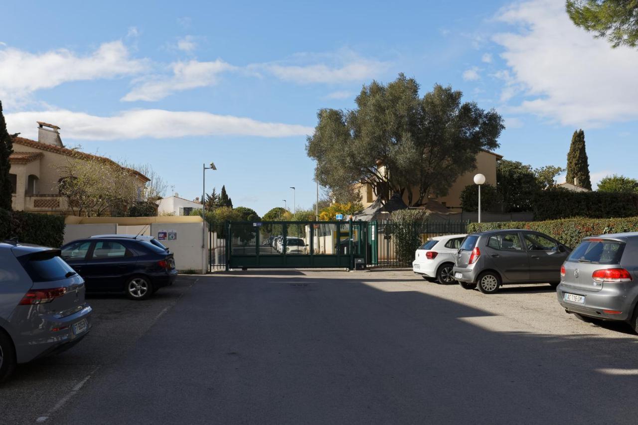 L'ecrin, Cosy, Mbs, Wifi, Parking, Clim Apartment