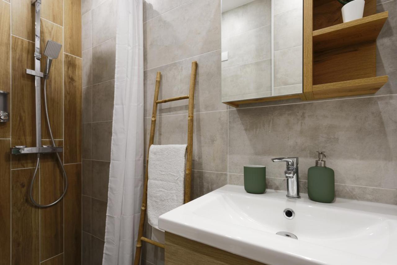 L'ecrin, Cosy, Mbs, Wifi, Parking, Clim Apartment Montpellier