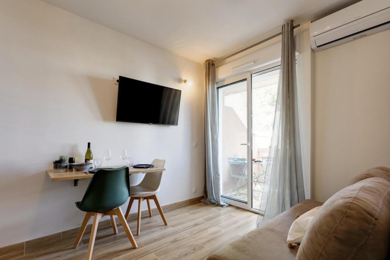 L'ecrin, Cosy, Mbs, Wifi, Parking, Clim